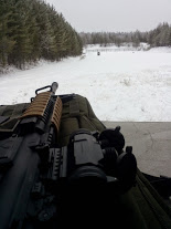 Radalla Aloitusvalmiina